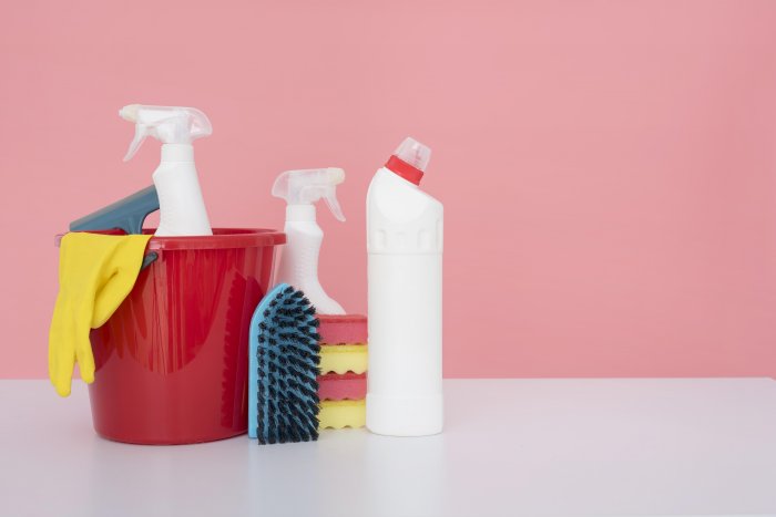 Бытовая химия