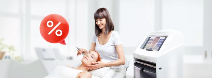 Проверка акции