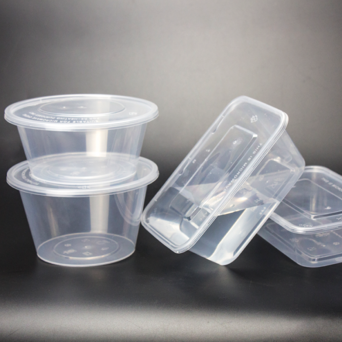 Особенности индивидуальной пластиковой упаковки