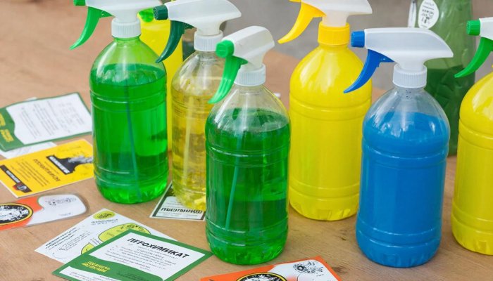 Средства защиты растений