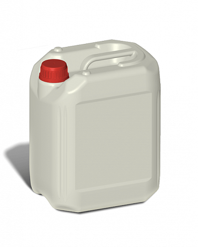 канистра 5 литров (евро)