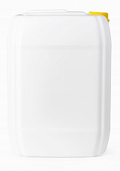 канистра 21,5 л универсал