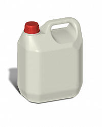 канистра 4 литра