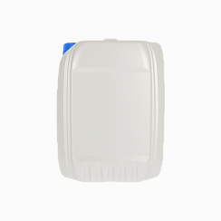 канистра евро 10,8 литров космос