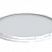 пластиковая банка с крышкой jetb 850 (0,85 л) пищевая (можно изготовить без ручки)