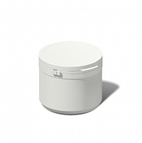 пластиковая банка 400 мл