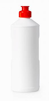 флакон 0,5 л эргономичный