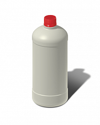 бутылка 900 мл