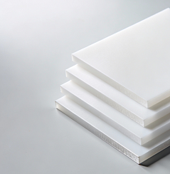 фторопласт ф-4 листовой 8 мм (1000х1000)