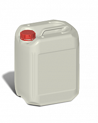 канистра 10 литров (евро)