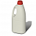 бутылка 1,5 л с ручкой